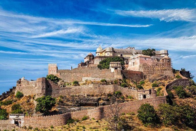 Full-Day Private Tour Kumbhalgarh and Ranakpur Guided Sightseeing - Why this Tour Stands Out