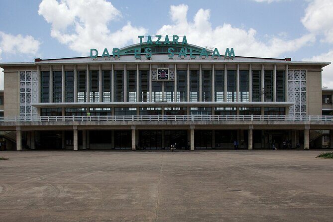 Full-Day Private Tour of Dar es Salaam - What Travelers Say: Authentic Feedback