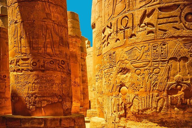 Full-Day Private Tour of East and West Banks of Luxor - The Experience: Comfort, Value, and Personal Touch