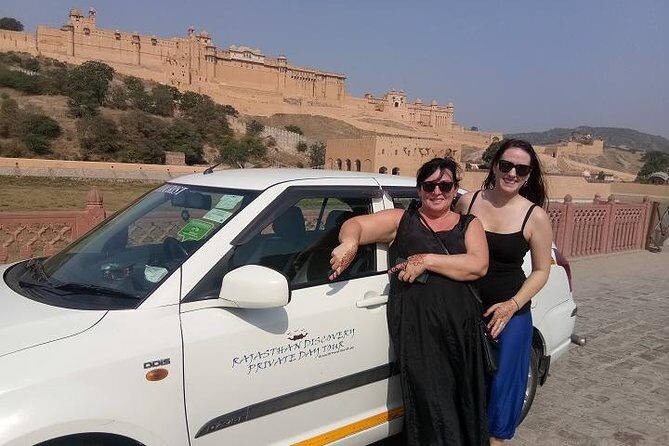 Full Day Private Tour of Jaipur : Sightseeing tour - Who Is This Tour Best For?