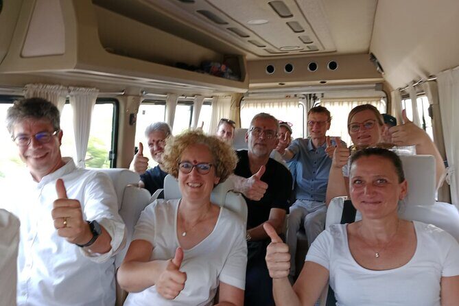 Full Day Private tour of Mysore from Bangalore with pick up and drop-off - Practical Considerations