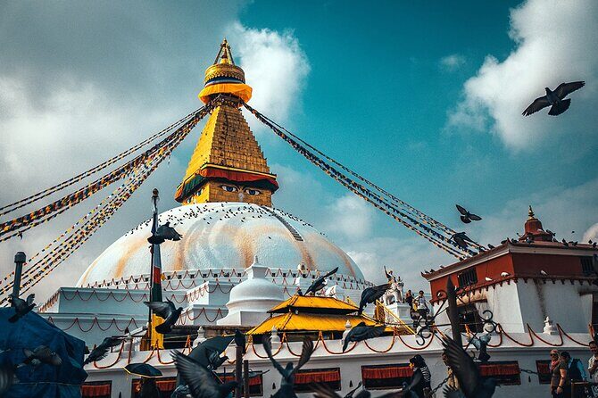 Full Day Private Tour of Seven World Heritage Sites in Kathmandu - Analyzing the Experience for Travelers