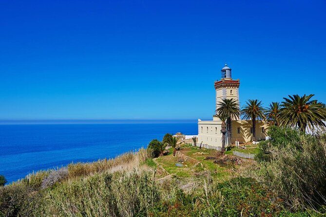 Full Day Private Tour of Tangier - Practical Considerations