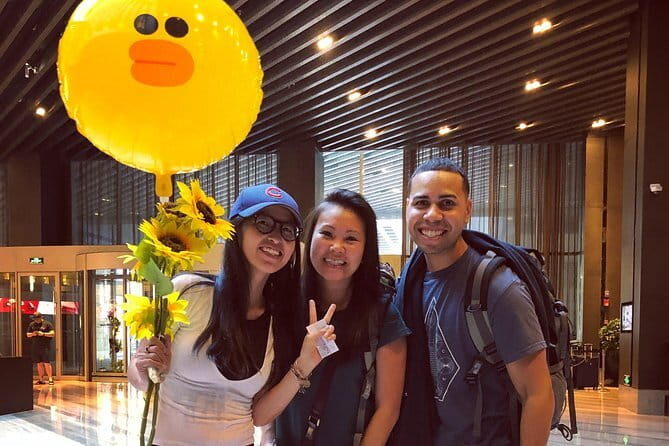 Full-Day Private Tour Panjiayuan Antique Market and Beijing Capital Museum - The Sum Up