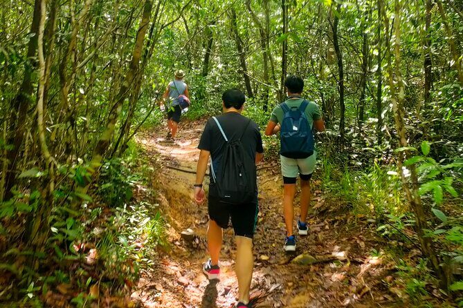 Full Day Private Tour Sightseeing to Phu Quoc with Licensed Guide - Who Would Love This Tour?