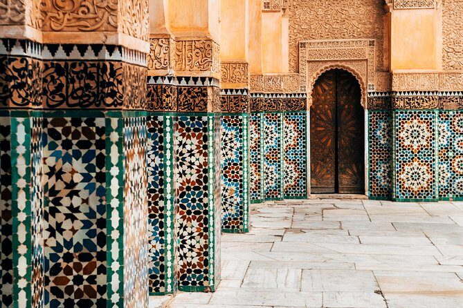 Full-Day Private Tour to Fez from Casablanca - Practical Insights for Travelers