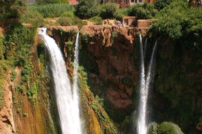 Full-Day Private Tour to Ouzoud Waterfalls from Marrakech - Who Should Consider This Tour?