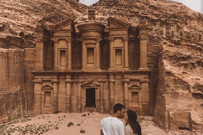 Full Day Private Tour To Petra From Amman - The Value of This Tour