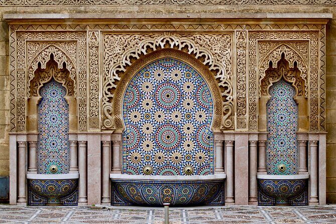 Full-Day Private Tour to Rabat from Casablanca - Who Is This Tour Best For?