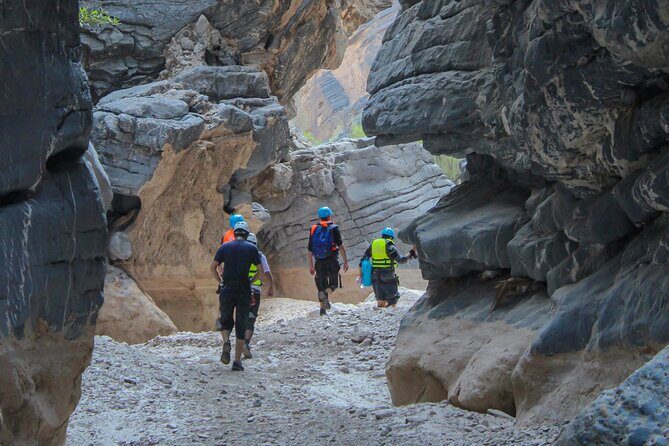 Full Day Private Tour to the Snake Canyon - Itinerary Breakdown
