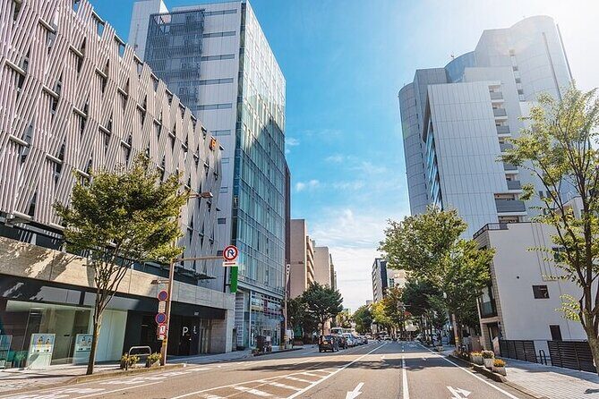 Full Day Private Tour with Photoshoot by photographer in Kanazawa - FAQs