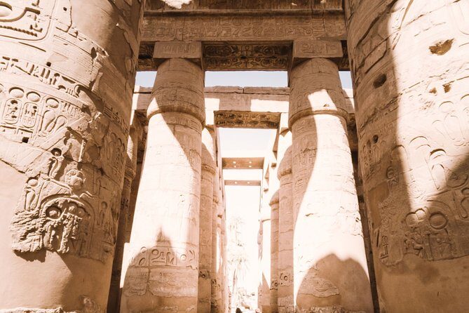 Full-Day Private Trip to Luxor from Hurghada - Who Will Love This Tour?