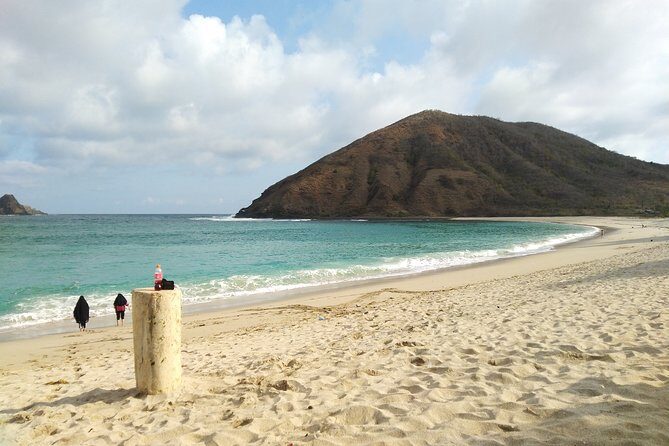 Full-Day Private Trip to South Lombok - Transportation and Comfort