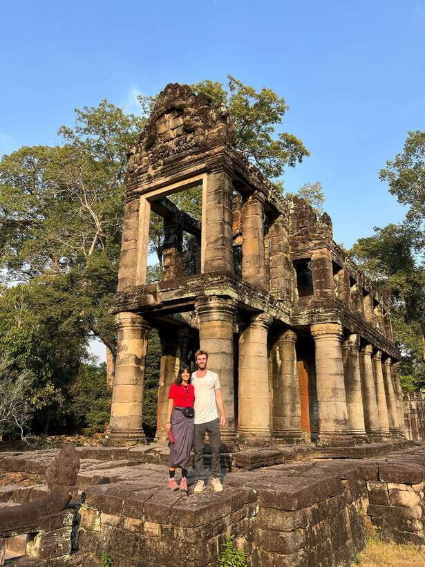 Full Day Private Tuk Tuk Multiple Temple Tour - What Makes This Tour Stand Out?