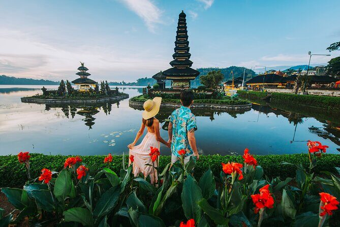 Full Day Private Water Temples Tour in Bali - Transportation and Comfort