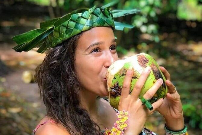 Full Day Private Zanzibar Triple Delight Tour - Who Will Love This Tour?