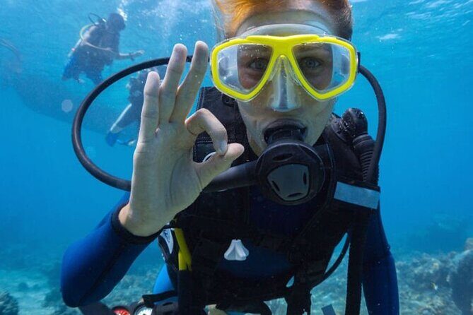 Full day Scuba diving and Snorkeling boat trip from Hurghada - The Practicalities and Price Point