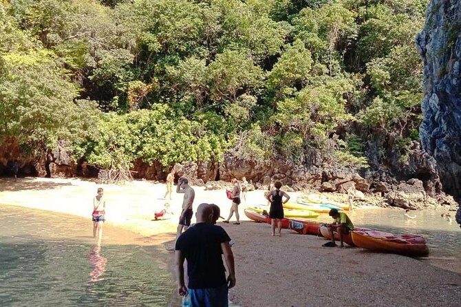 Full Day Sea Cave and Mangrove Kayaking Tour From Koh Lanta - The Realities and Considerations