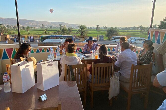 Full Day Secrets in Luxor East & West with guide , Car & lunch - What Do Past Travelers Say?