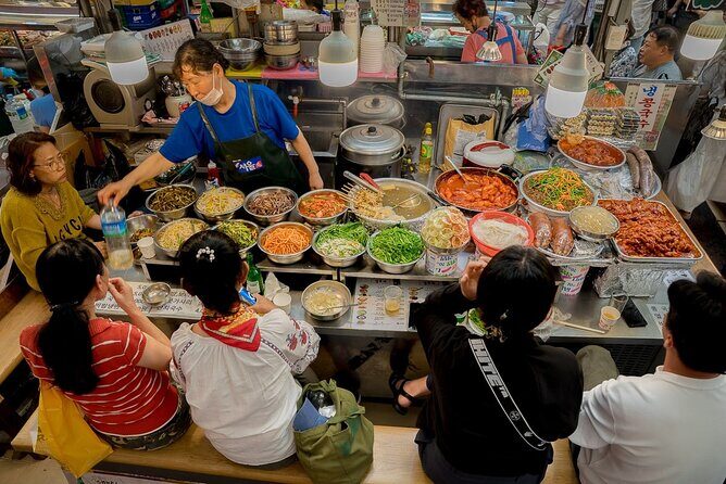 Full-Day Seoul Highlights Private Guided Tour - What Makes This Tour Stand Out?