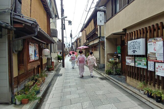 Full-Day Sightseeing to Kyoto Highlights - What You’ll Love About This Tour