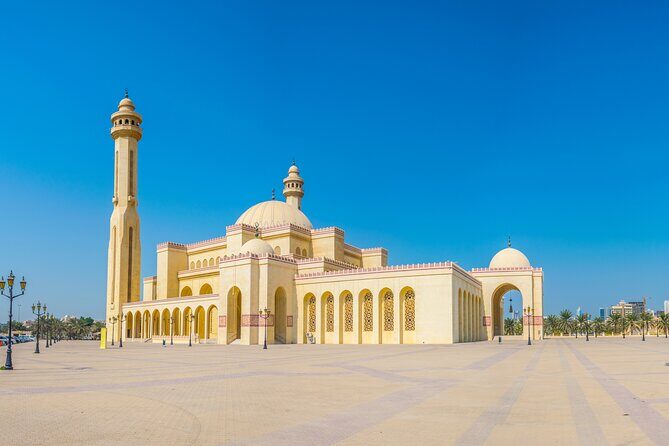 Full Day Sightseeing Tour in Bahrain - What Makes This Tour Stand Out?