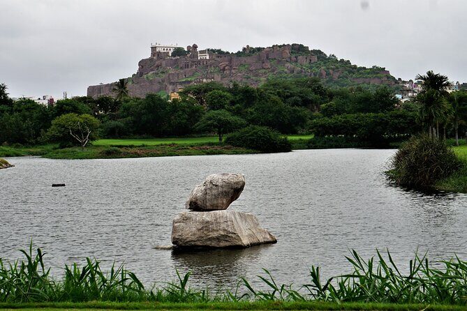 Full Day Sightseeing Tour of Hyderabad - Who Will Love This Tour?