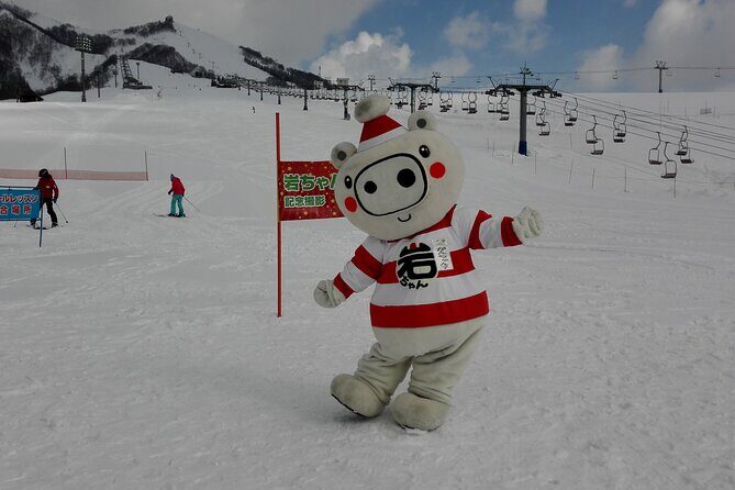 Full Day Ski Lesson (6 hours) in Yuzawa, Japan - Why Choose This Full-Day Ski Lesson?