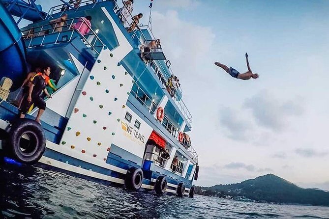 Full day snorkeling adventure around Koh Tao - Who is This Tour Best For?
