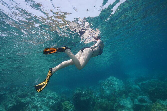 Full Day Snorkeling Course in Koh Chang with Lunch - Detailed Itinerary and Snorkeling Sites