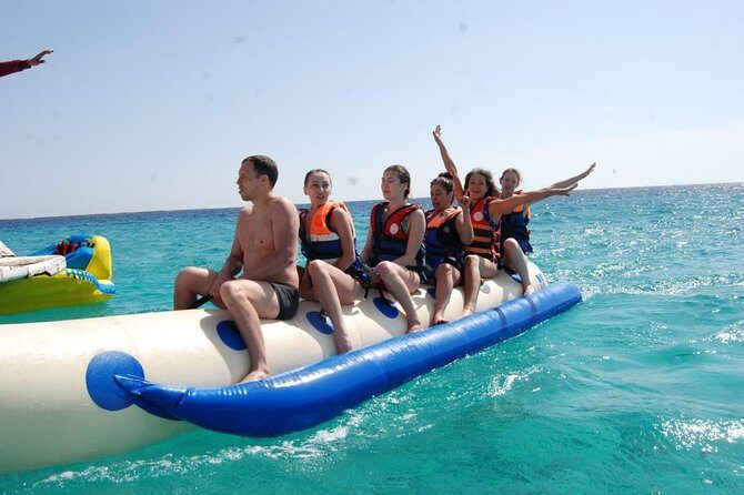 Full Day Snorkeling Trip to the Red Sea in Safaga from Luxor - Additional Considerations