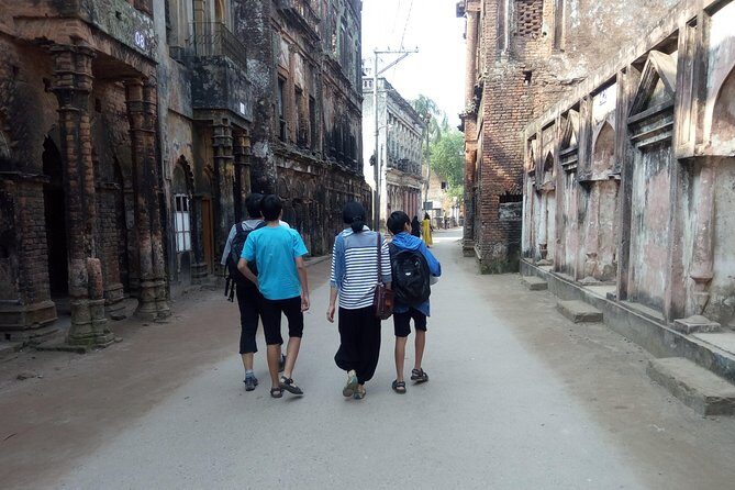 Full Day Sonargaon, Old Capital and Island Trip - Authentic Experiences and Practical Insights