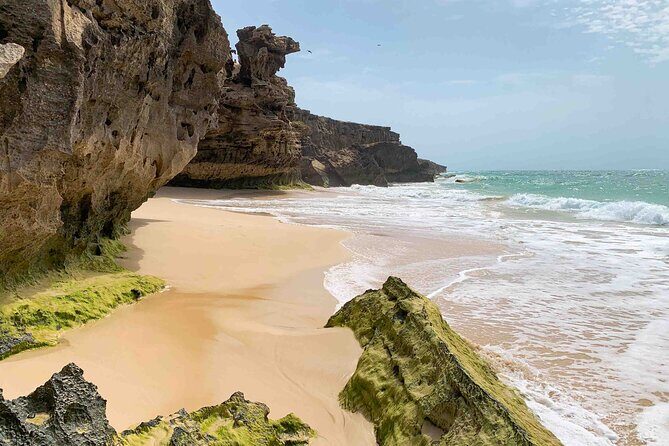 Full Day South to Southwest Exploration in Boa Vista Island - Exploring Boa Vista’s South to Southwest in a Full Day