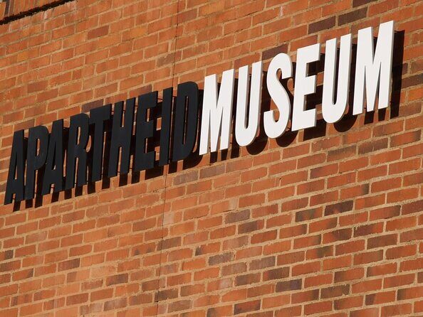 Full-Day Soweto Apartheid Museum & Johannesburg Tour - The Practicalities and Value