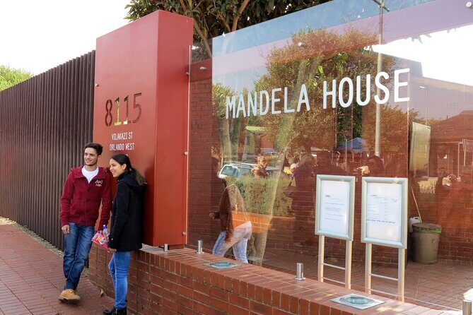 Full day Soweto & Apartheid Museum Tour - Why This Tour Stands Out