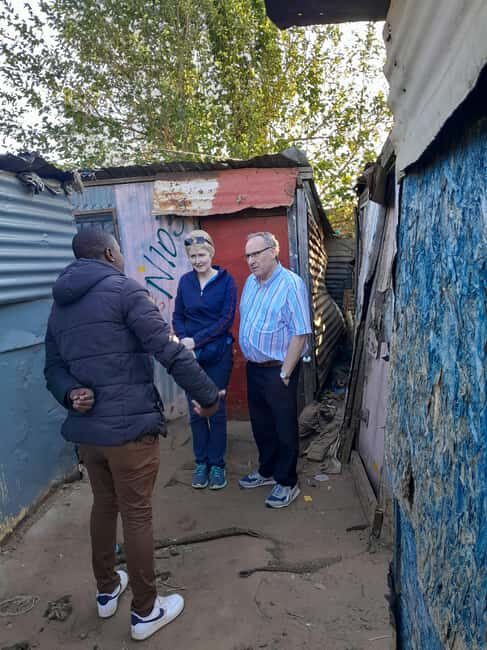 Full Day Soweto, Johannesburg and Apartheid Museum Tour - The Full Experience: What to Expect