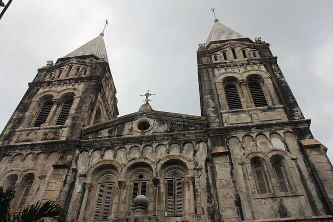 Full-Day Stone Town and Prison Island Tour in Zanzibar - What Makes This Tour Stand Out
