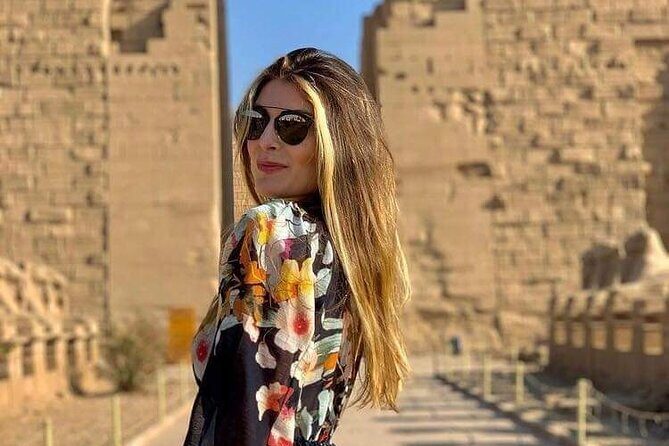 Full-Day Super Luxor Valley of Kings Tour from Hurghada by Bus - What to Expect From the Transportation