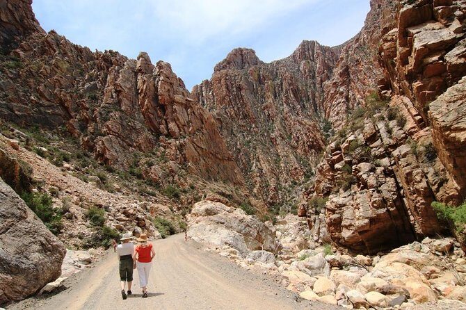 Full-Day Swartberg Mountain PRIVATE Tour (including lunch and transfers) - Why the Tour Delivers Good Value