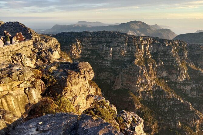 Full Day Table Mountain Cableway Ride and Constantia Wine Tasting - The Practical Side: Logistics and Value