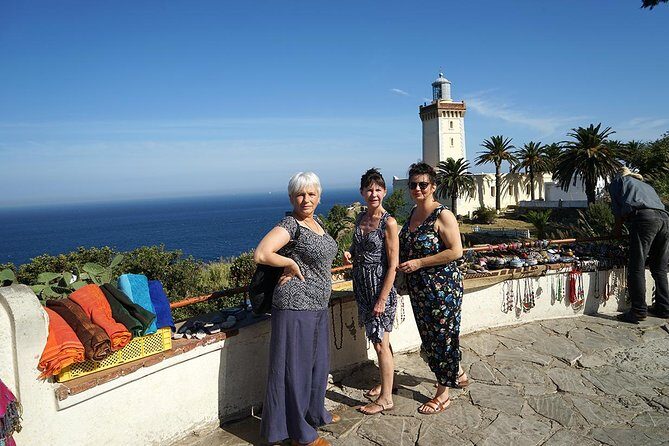 Full day Tangier sightseeing and cultural tour in the medina - Frequently Asked Questions