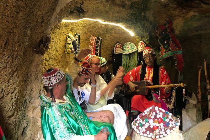 Full day Tangier Tour from Cruise or ferry from tarifa - Analyzing the Price and Overall Value