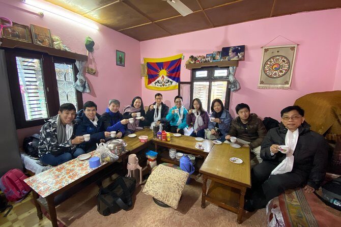 Full-Day Tibetan Cultural Tour to Tibetan Settlements Pokhara - Practical Details and Value