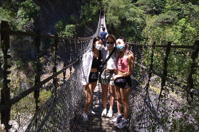 Full-Day Tour About Taroko Culture Excellent Stories , 8 Hours - Itinerary Breakdown: What to Expect