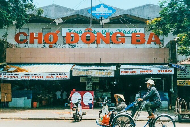 Full-day Tour Discover Hue City Depart From Danang - In-Depth Look at the Itinerary