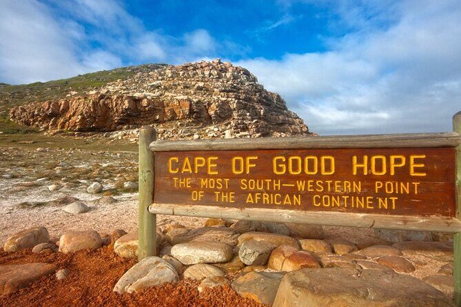 Full Day Tour for Cape of Good Hope & Boat to Seals Island - Analyzing the Value and Experience