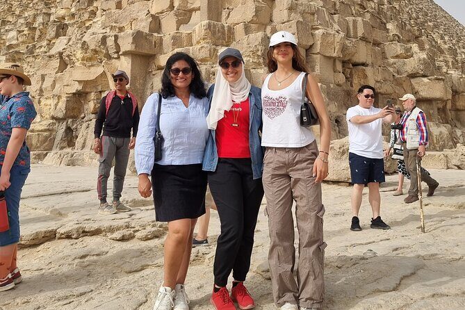 Full Day Tour from Hurghada to Cairo by Flight - The Value Proposition: Is It Worth It?