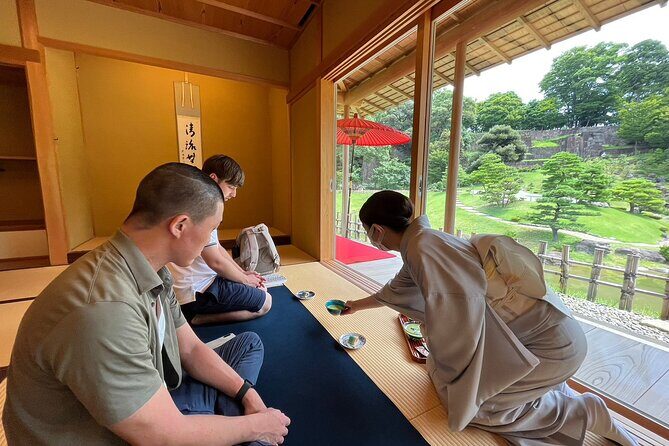 Full-Day Tour from Kanazawa: Samurai, Matcha, Gardens and Geisha - Final Thoughts