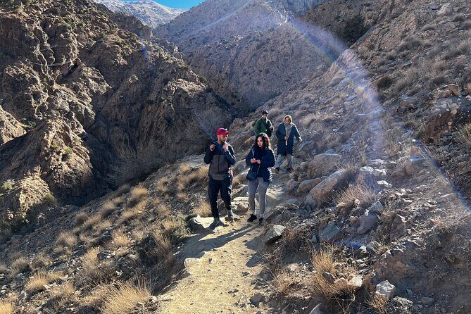 Full Day Tour From Marrakech to Ourika Valley with Lunch - What Real Travelers Say