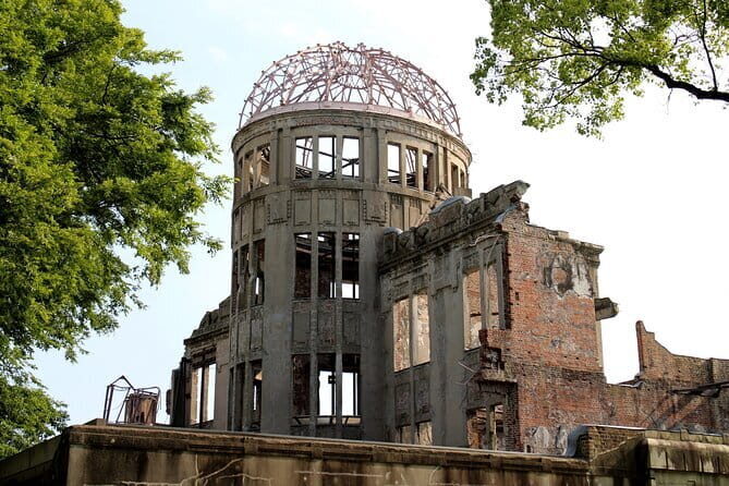 Full Day Tour Hiroshima Hidden Gems and Highlights - What This Tour Means for You